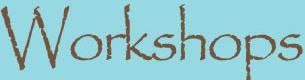 workshops